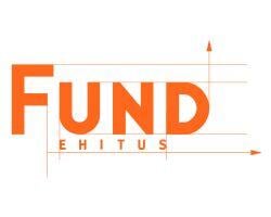 Fund ehitus logo