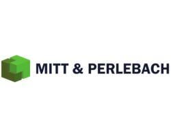 Mitt & Perlebach OÜ logo